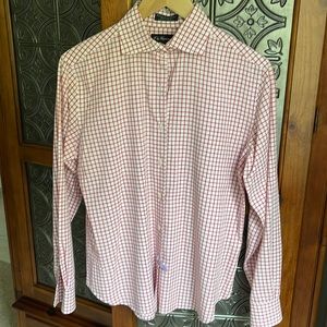 Faconnable Ladies long sleeve Blouse